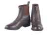 Picture of Just Togs Shoreditch Short Boot Brown
