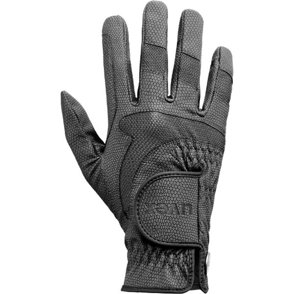 Picture of Uvex I-Performance Gloves Black