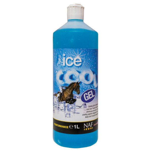 Picture of NAF Ice Cool Gel 1L