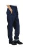Picture of Hy Equestrian Kids Waterproof Trousers Navy