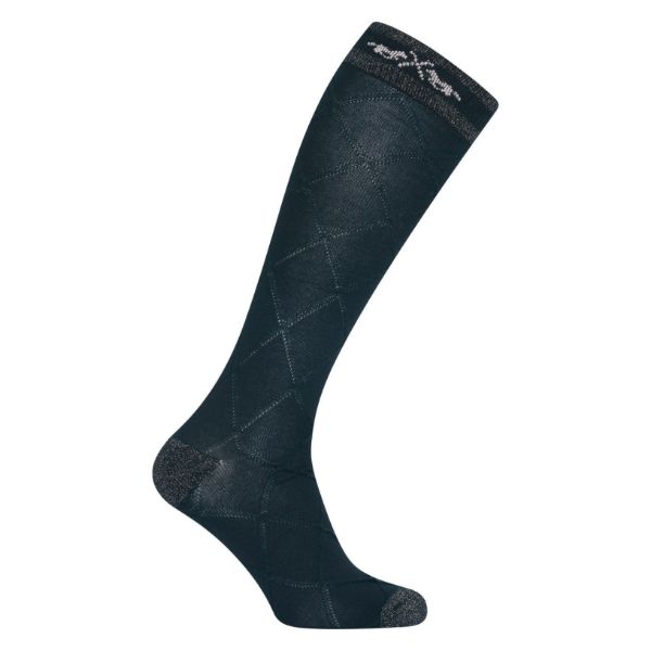Picture of HV Polo HVPLouise Socks Ivy Green 39-42
