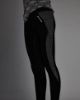 Picture of Ariat Prevail Insulated Tights FS Black Reflective