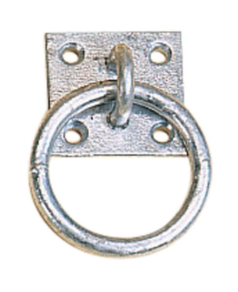 Picture of Stubbs Tie Ring S30P