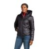 Picture of Ariat Wmns Harmony Jacket Periscope