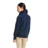 Picture of Ariat Youth Team Logo Full Zip Sweatshirt Team