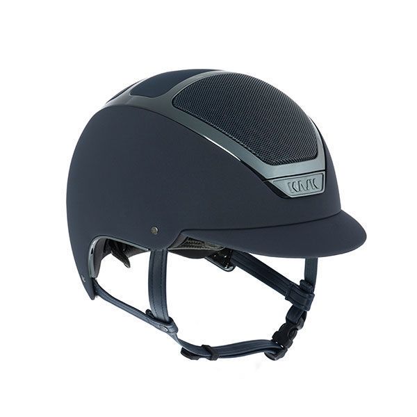 Picture of Kask Dogma Chrome Light Navy