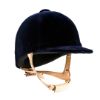 Picture of Champion CPX Supreme Velvet Hat Navy