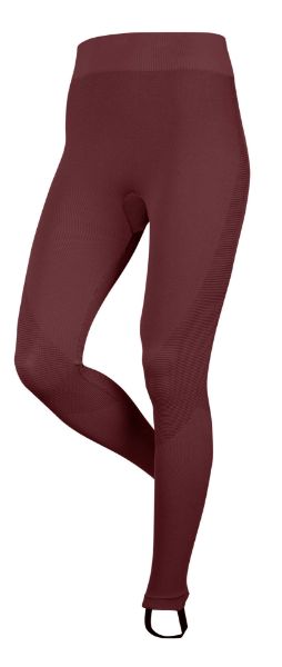 Picture of Le Mieux Pro Therm Leggings Rioja