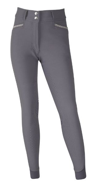 Picture of Le Mieux Youth Breech Indigo