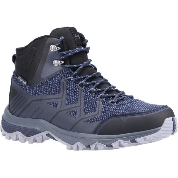Picture of Cotswold Wychwood Mid Mens Black