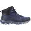 Picture of Cotswold Wychwood Mid Mens Black
