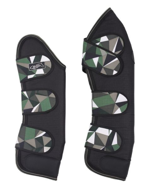 Picture of QHP Travel Boots Twist