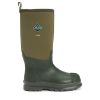 Picture of The Muck Boot Co Chore Hi Moss