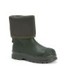 Picture of The Muck Boot Co Chore Hi Moss