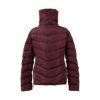Picture of Coldstream Kimmerston Quilted Coat Windsor Wine