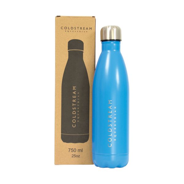 Picture of Coldstream Water Bottle Blue 750ml
