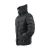 Picture of Coldstream Kimmerston Quilted Coat Charcoal Grey