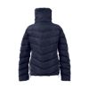 Picture of Coldstream Kimmerston Quilted Coat Navy