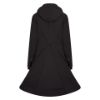 Picture of Euro-Star Mica Parka Black