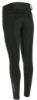Picture of Equi Theme Softshell Breech Silicone Full Seat Noir