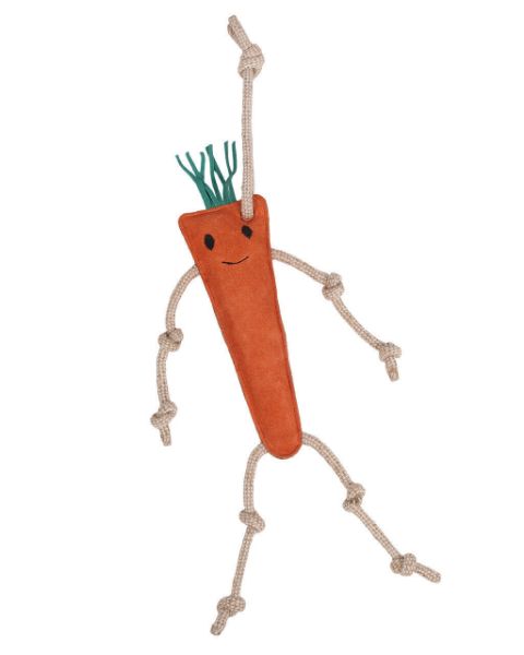 Picture of QHP Horse Toy Carrot