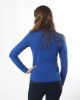 Picture of QHP Instant Heating Shirt Loua Victoria Blue