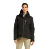 Picture of Ariat Womens Prowess Jacket Black