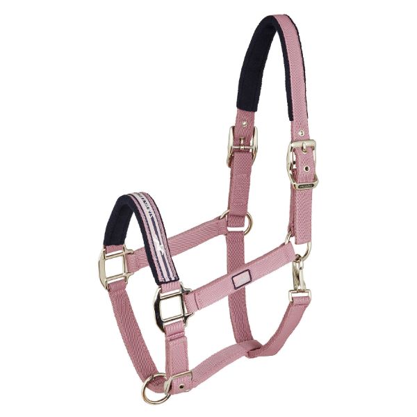 Picture of Schockemohle Memphis Style Head Collar Zephyr