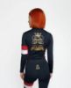 Picture of Chillout Royale Base Layer Navy / Gold