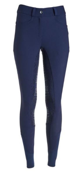 Picture of Legacy Ladies Bamboo Breech Navy Blue