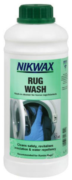 Picture of Nikwax Rug Wash 1L