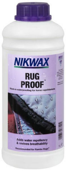 Picture of Nikwax Rug Proof 1L