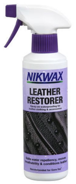 Picture of Nikwax Leather Restorer 300ml