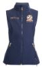 Picture of Aubrion Team Softshell Gilet Navy