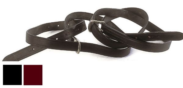 Picture of Windsor Adult Stirrup Leathers 54"