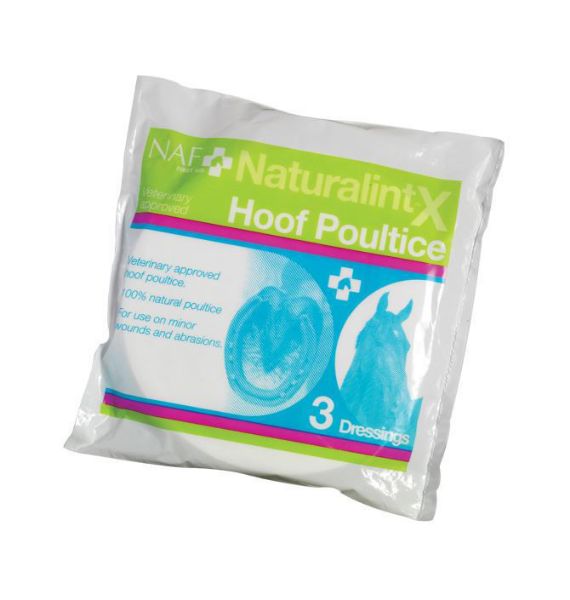 Picture of NAF Naturalintex Hoof Poultice