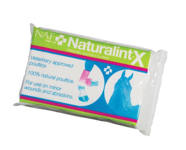 Picture of NAF Naturalintex Poultice