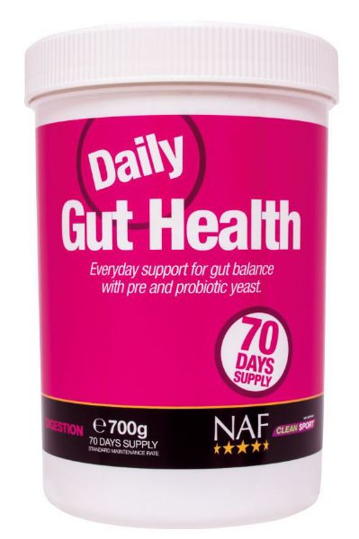 Picture of NAF Daily Gut Health 700g