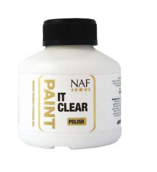 Picture of NAF Paint It Clear Clear 250ml
