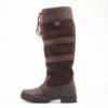 Picture of Legacy Ashridge Country Boot Brown