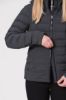 Picture of Le Mieux Elize Waterproof Puffer Jacket Grey