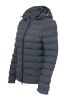 Picture of Le Mieux Elize Waterproof Puffer Jacket Grey