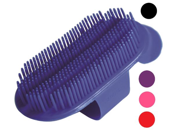 Picture of Roma Plastic Sarvis Curry Comb