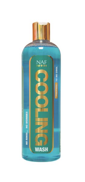 Picture of NAF Cooling Wash 500ml