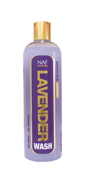 Picture of NAF Lavender Wash 500ml