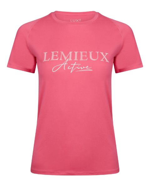 Picture of Le Mieux Luxe T-Shirt Watermelon