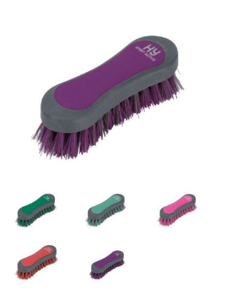 Picture of Hy Sport Active Face Brush