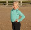 Picture of Hy Sport Active Young Rider Baselayer Spearmint Green