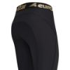 Picture of Euro Star Riding Tights ESAthletic Fashion FullGrip Black