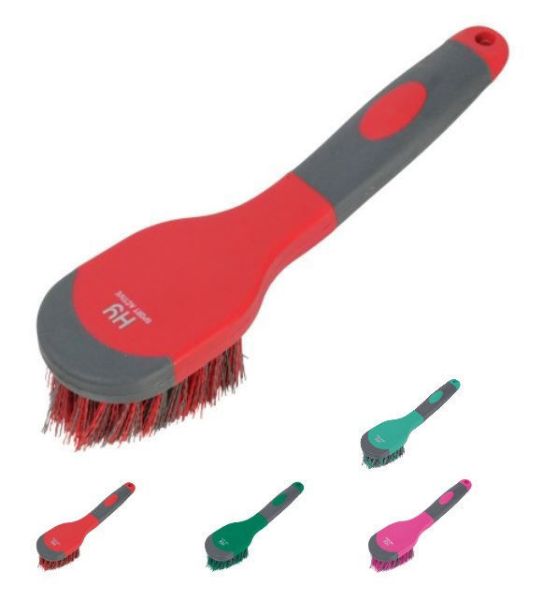 Picture of Hy Sport Active Bucket Brush